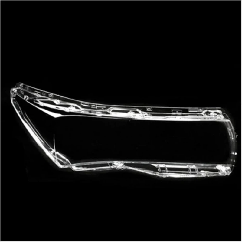 Крышка фары передний правый AIRAU для Toyota Corolla 2014-2016