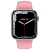 Смарт-часы Smart Watch HW67 Pro Max Pink