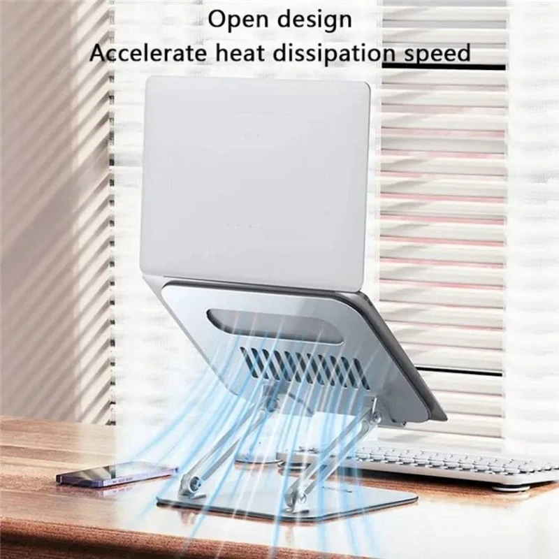 Подставка для ноутбука Yesido LP05. Подставка для ноутбука Yesido LP05.