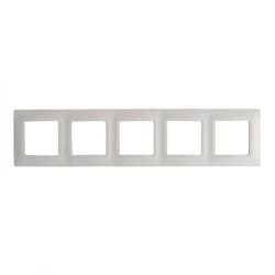 Рамка для розетки Legrand 767335