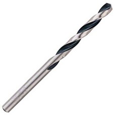 Burğu dəsti Bosch HSS 6 mm 10 əd