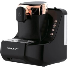 Qəhvə maşını Sokany SK-04010 - SK-04010B