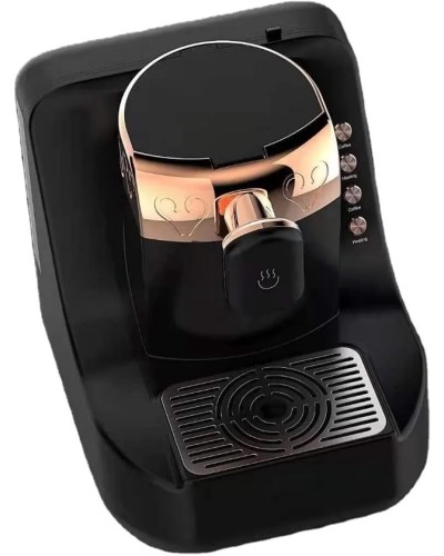 Qəhvə maşını Sokany SK-04010 - SK-04010B