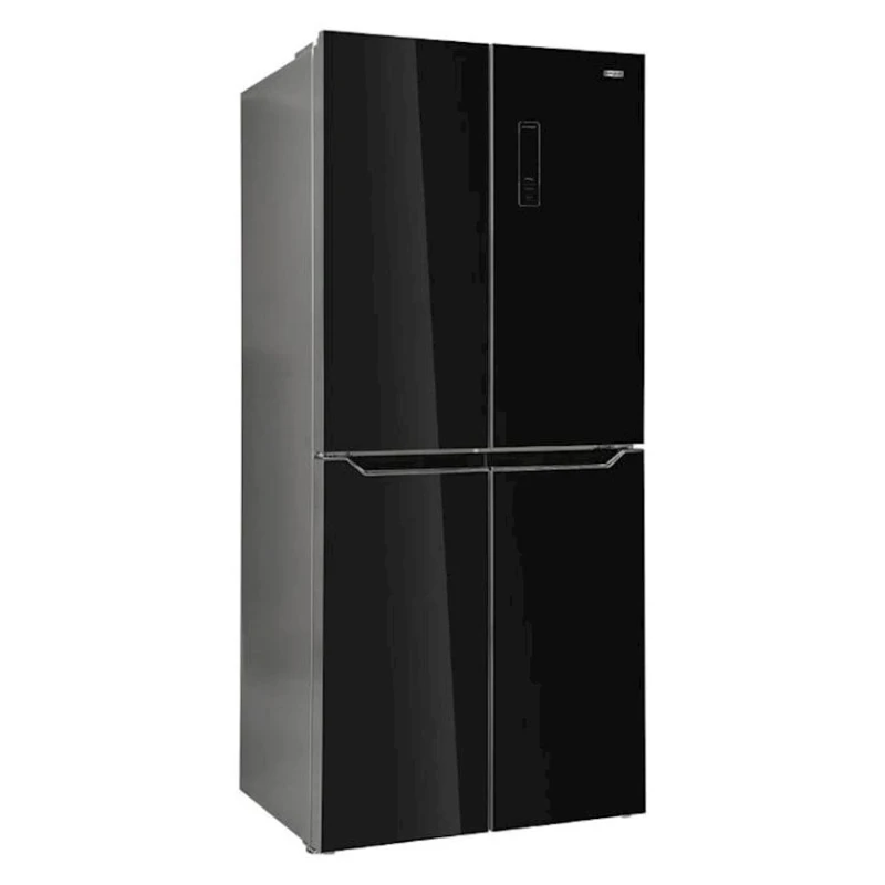 Холодильник Eurolux EU-RF560HNF-4BG