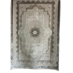 Ковер Sahara SHA-00001601, разноцветный, 200х400 см