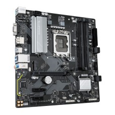 Kuler prosessor üçün Gigabyte B760M D3HP DDR4 - B760M D3HP DDR4