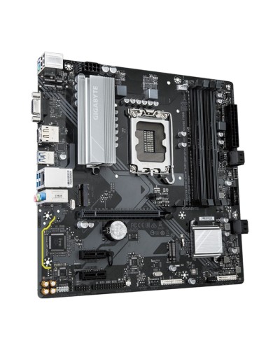 Kuler prosessor üçün Gigabyte B760M D3HP DDR4 - B760M D3HP DDR4