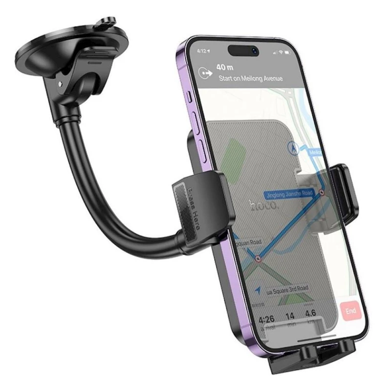 Автомобильный держатель для телефона Hoco H38