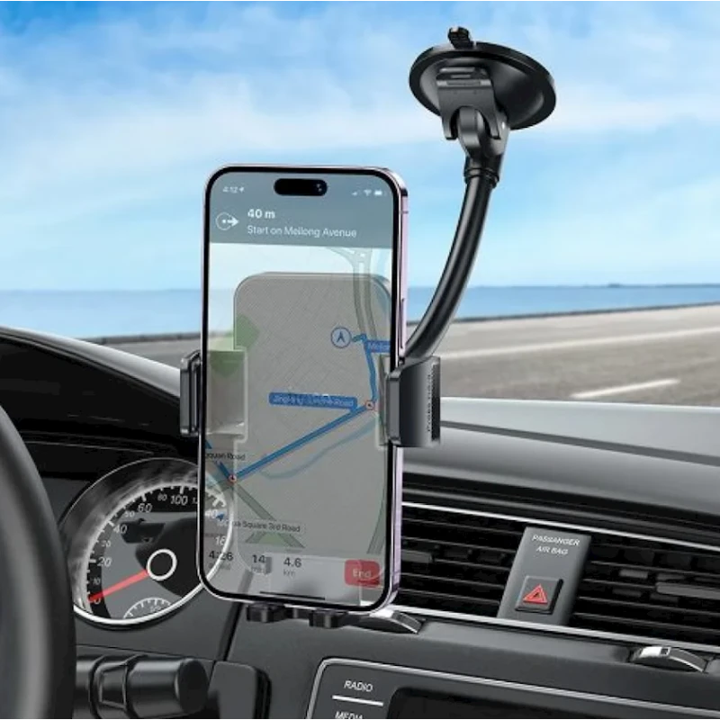 Автомобильный держатель для телефона Hoco H38