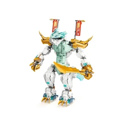 Конструктор No.67003, 1070 элементов, 9-14 лет