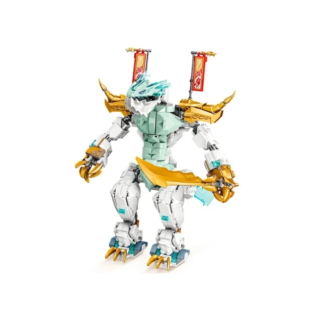 Конструктор No.67003, 1070 элементов, 9-14 лет Конструктор No.67003, 1070 элементов, 9-14 лет