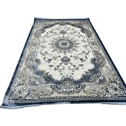 Ковер Sahara SHA-00003705, разноцветный, 80х150 см