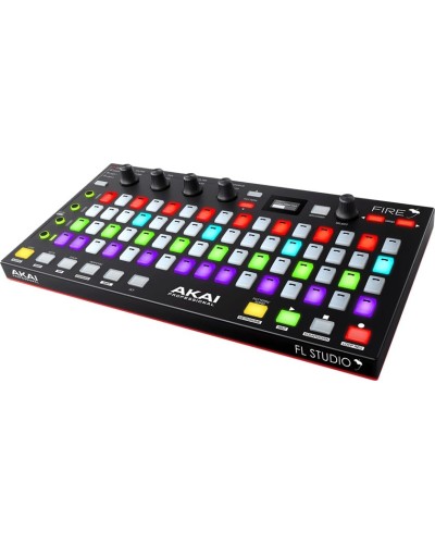MIDI Controller Akai Fire - FIRENS