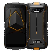 Smartfon Doogee S41 Max 6GB/256GB Orange