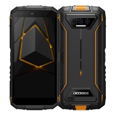 Smartfon Doogee S41 Max 6GB/256GB Orange