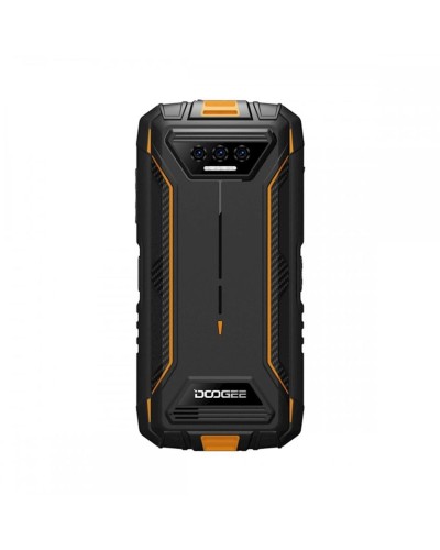 Smartfon Doogee S41 Max 6GB/256GB Orange