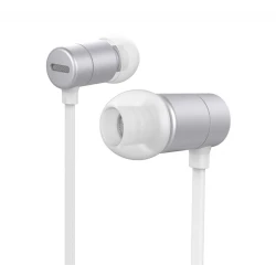 Наушники Celebrat C10 White (6925146971028)