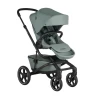 Детская коляска Easywalker Jimmey EJI10004 светло-зеленая