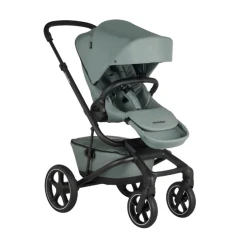Uşaq arabası Easywalker Jimmey EJI10004 açıq yaşıl