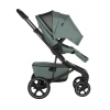 Детская коляска Easywalker Jimmey EJI10004 светло-зеленая