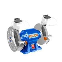 Точильно-шлифовальный станок Wadfow WBG1A1501, 200W