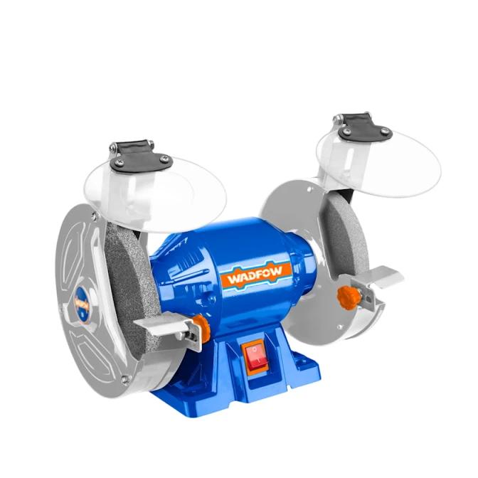 İtiləmə-cilalama dəzgahı Wadfow WBG1A1501, 200W İtiləmə-cilalama dəzgahı Wadfow WBG1A1501, 200W