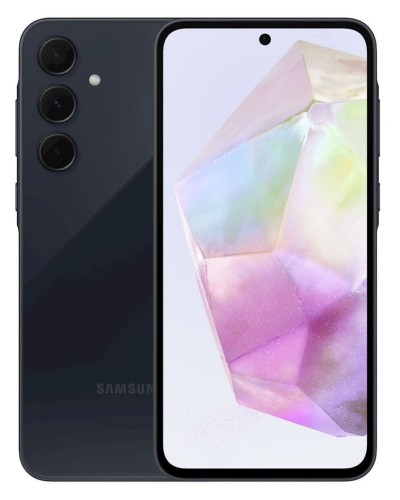 Smartfon Samsung Galaxy A35 SM-A356 8GB/256GB Dark Blue
