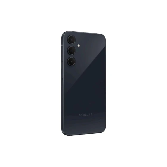 Смартфон Samsung Galaxy A35 SM-A356 8GB/256GB Dark Blue Смартфон Samsung Galaxy A35 SM-A356 8GB/256GB Dark Blue