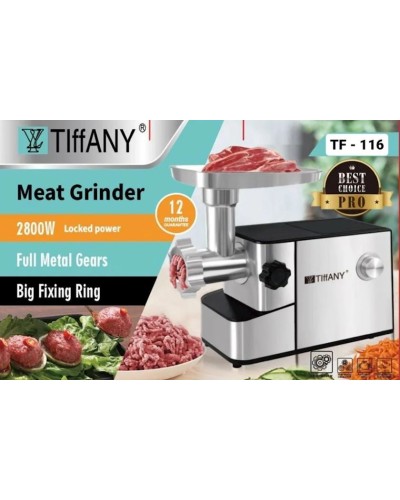Ətçəkən Tiffany TF-116