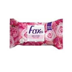 Əl sabunu Fax Rose & Peony 125 q