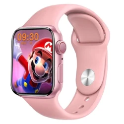 Смарт-часы Smart Watch M26 Pro Pink