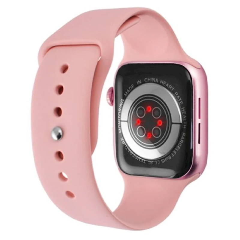 Смарт-часы Smart Watch M26 Pro Pink
