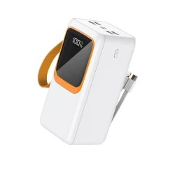 Универсальная батарея Aspor A350 Power Bank 50000mAh Универсальная батарея Aspor A350 Power Bank 50000mAh