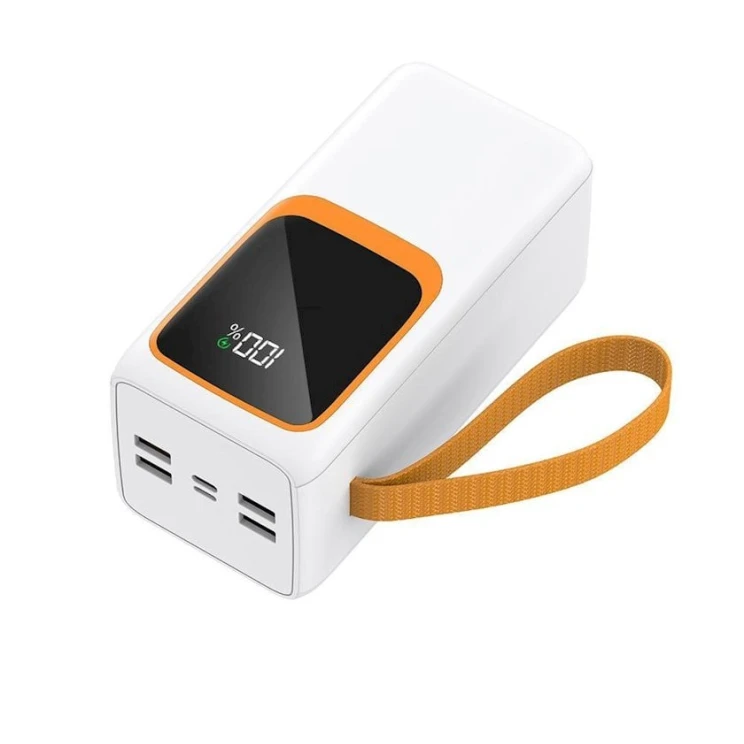 Универсальная батарея Aspor A350 Power Bank 50000mAh