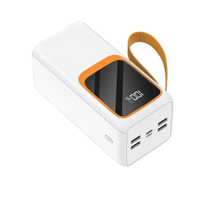 Универсальная батарея Aspor A350 Power Bank 50000mAh