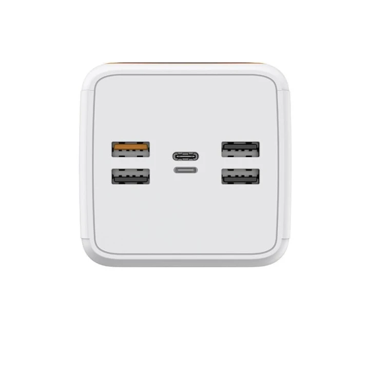 Универсальная батарея Aspor A350 Power Bank 50000mAh