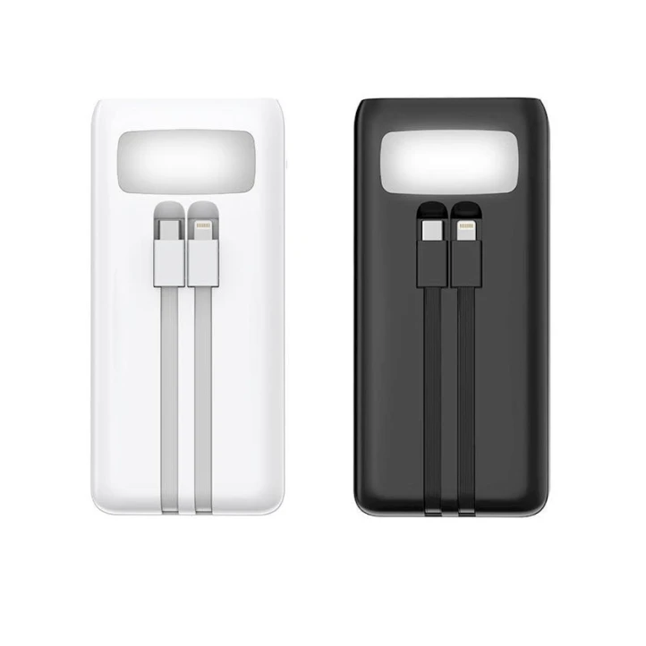 Универсальная батарея Aspor A350 Power Bank 50000mAh Универсальная батарея Aspor A350 Power Bank 50000mAh