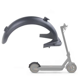 Ninebot g30 Заднее колесо черное 6191_1188