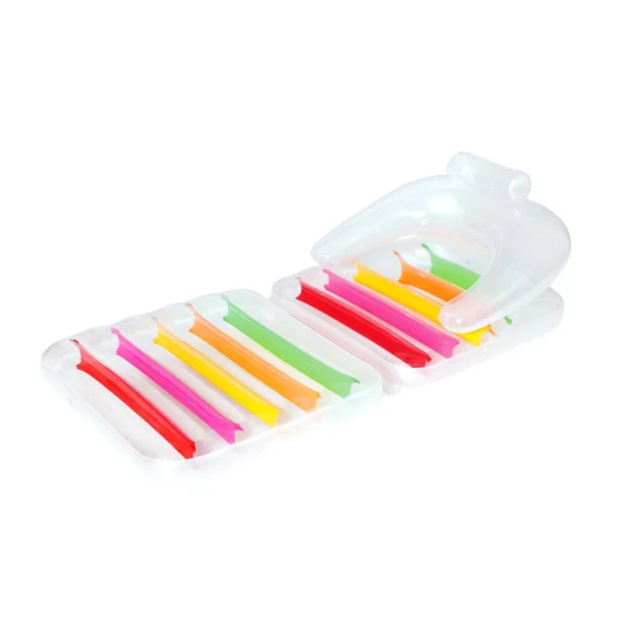 Надувной матрас Bestway 43023_25, ПВХ, 178x80x49 см