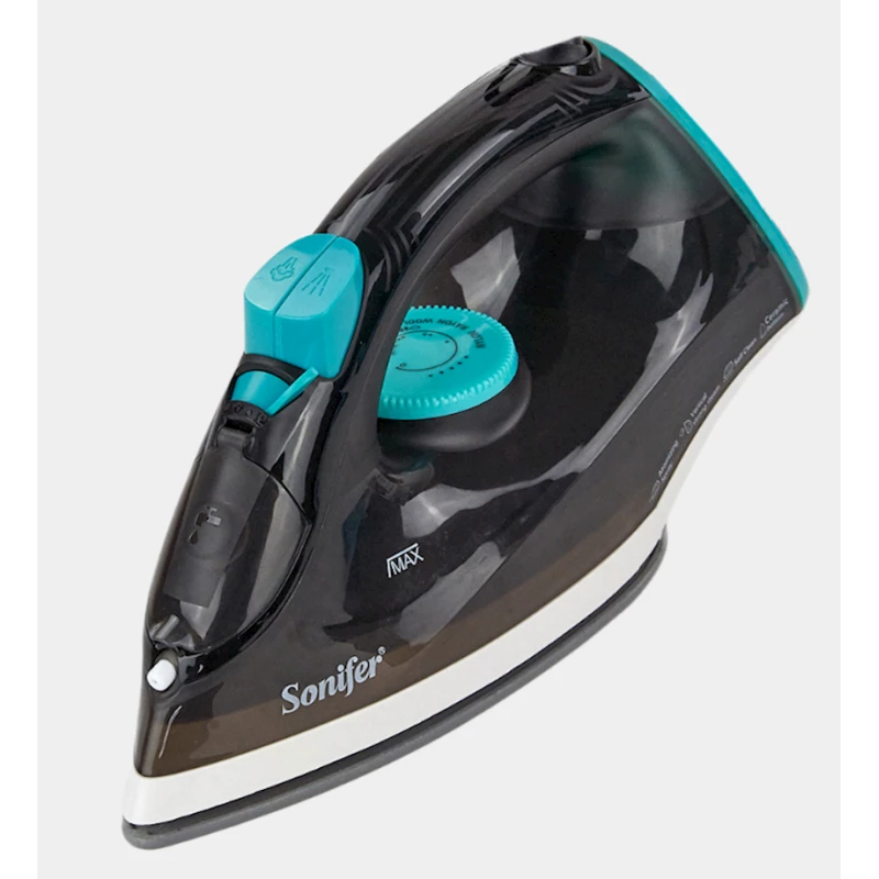 Утюг Sonifer SF-9095 Утюг Sonifer SF-9095