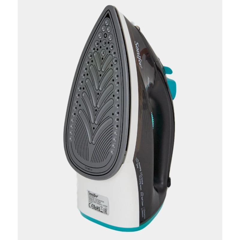 Утюг Sonifer SF-9095 Утюг Sonifer SF-9095