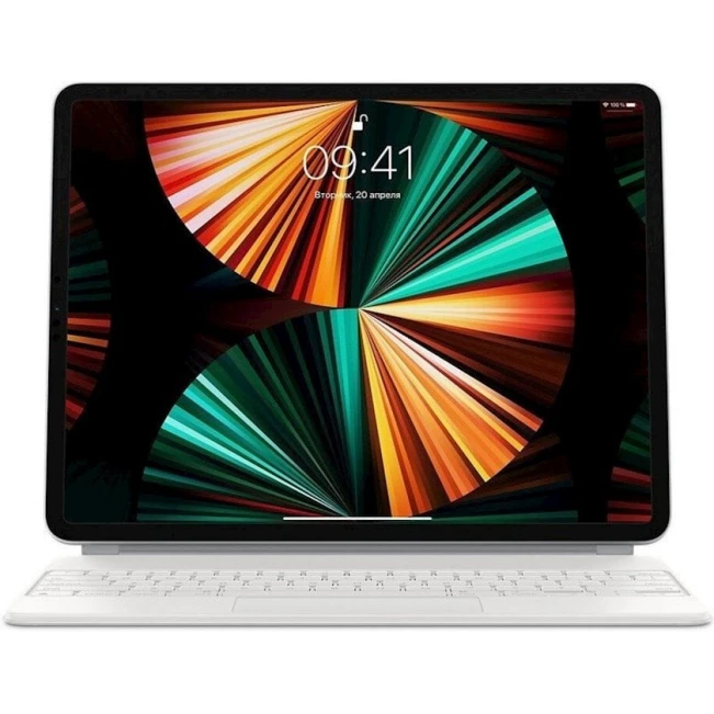 Чехол-клавиатура Apple Magic Keyboard для iPad Pro 12.9 Чехол-клавиатура Apple Magic Keyboard для iPad Pro 12.9