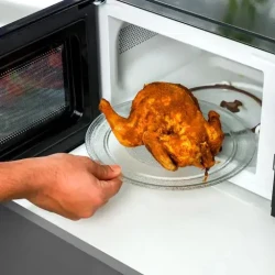 Mikrodalğalı soba Geepas GMO1899