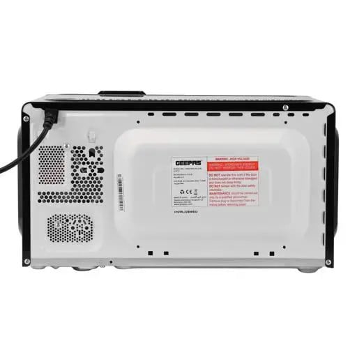 Микроволновая печь Geepas GMO1899 Микроволновая печь Geepas GMO1899