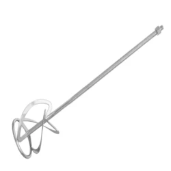 Насадка для перемешивания Ingco 120 x 600 мм Насадка для перемешивания Ingco 120 x 600 мм