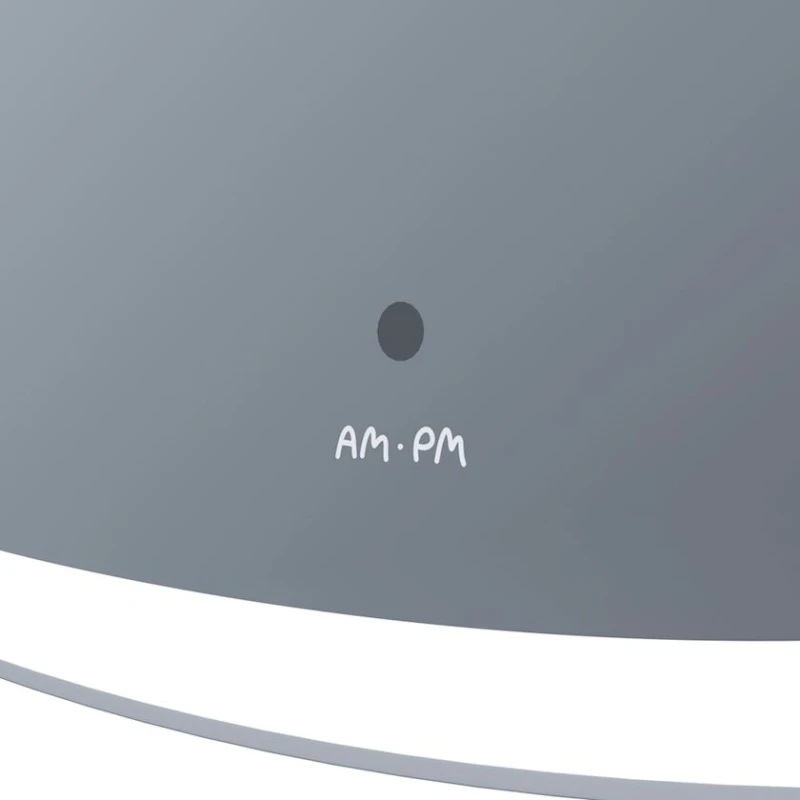 Настенное зеркало AM.PM M8FMOX0801WGS Настенное зеркало AM.PM M8FMOX0801WGS