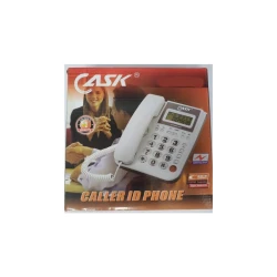 Телефон Cask KX-T0154LMID