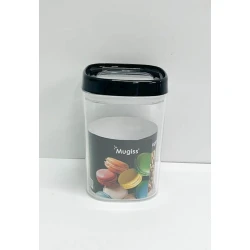 Емкость для хранения Mugiss M-ESK-002, 1000 мл, товар в ассортименте