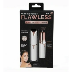 Триммер Flawless Finishing Touch B071KW9GTT