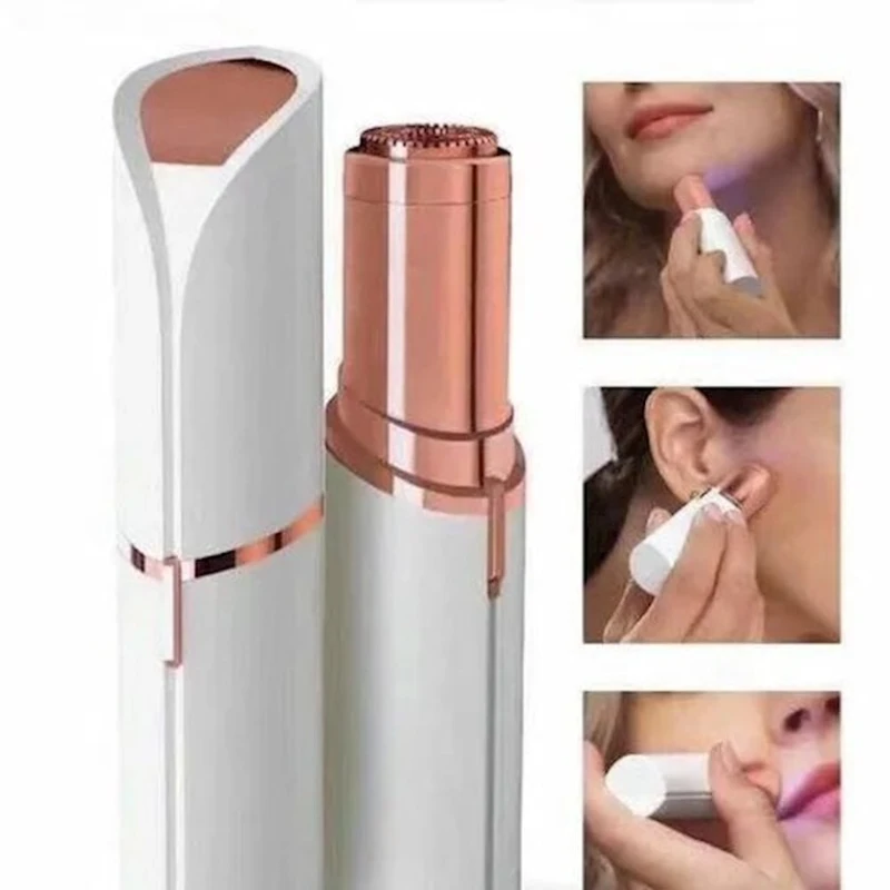 Триммер Flawless Finishing Touch B071KW9GTT Триммер Flawless Finishing Touch B071KW9GTT